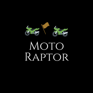 Moto raptor