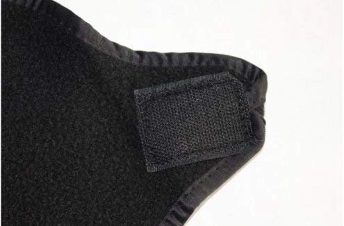 Máscara De Neopreno Para Motociclista Antifaz Bicicleta Moto Negro , Rojo Azul