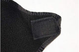 Máscara De Neopreno Para Motociclista Antifaz Bicicleta Moto Negro , Rojo Azul
