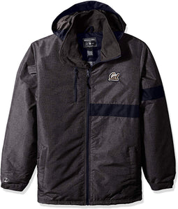 Ouray Sportswear NCAA Raider - Chamarra para Hombre